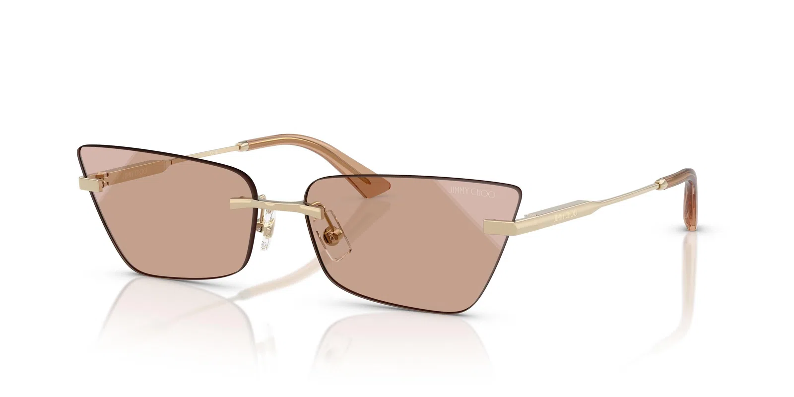 Jimmy Choo 4012 Sunglasses - view 15